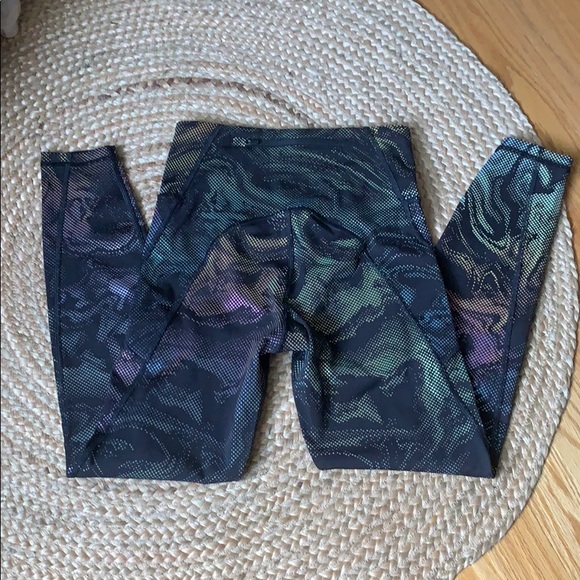 Athleta tights - Picture 7 of 7